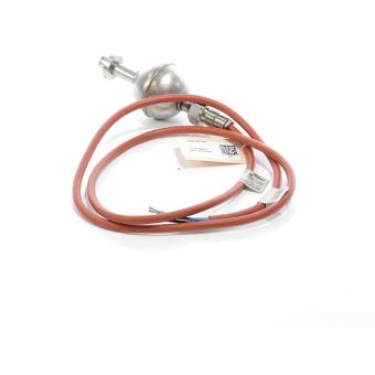 Magnetschwimmerschalter ERV 3/8-VU-L 115/12-V52A-1 Sil. Neu